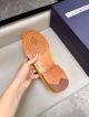 J.M.WESTON Man Yellow Calfskin Business Leather Shoes 042859 (9)_th.jpg